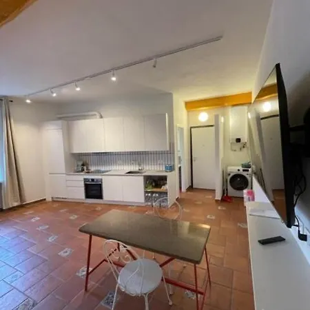 Holiday home Liberty Sui Navigli Corsico