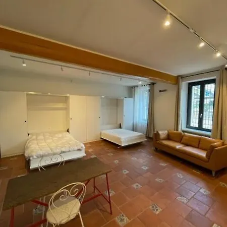 Holiday home Liberty Sui Navigli Corsico