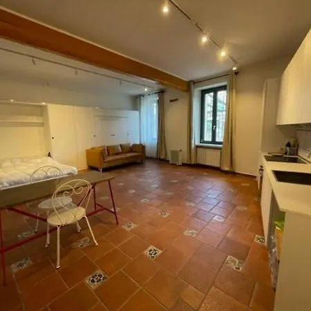 Liberty Sui Navigli Holiday home
