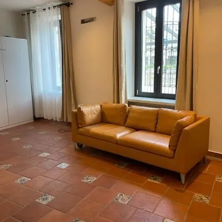 Liberty Sui Navigli Holiday home *