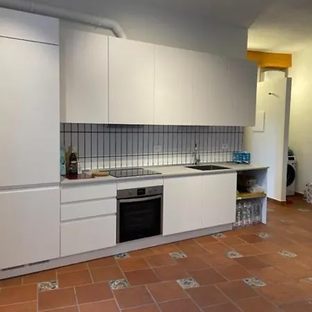 Liberty Sui Navigli Holiday home