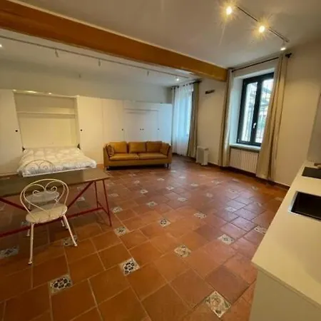 Holiday home Liberty Sui Navigli *