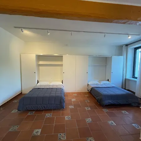 Holiday home Liberty Sui Navigli *