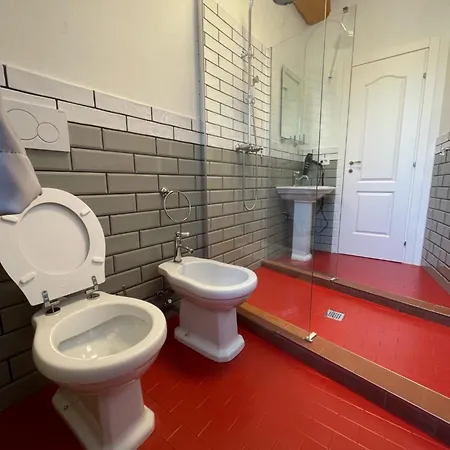 Dom wakacyjny Liberty Sui Navigli *