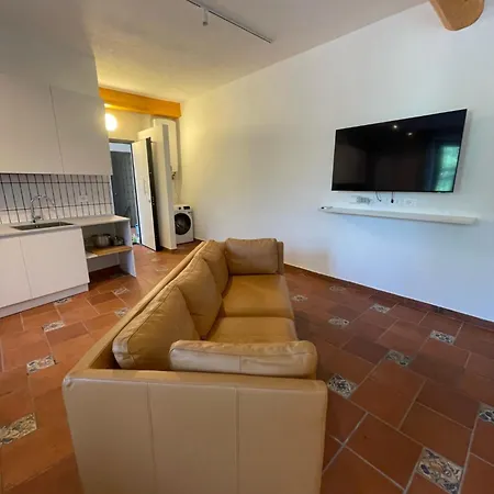 Liberty Sui Navigli Holiday home *