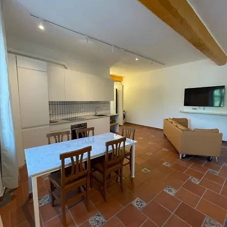 Liberty Sui Navigli Holiday home Corsico