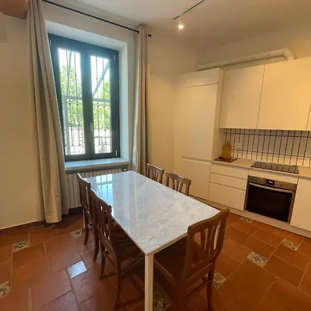 Liberty Sui Navigli Corsico