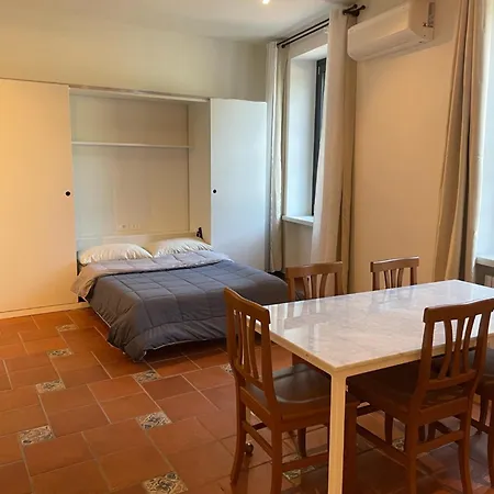 Liberty Sui Navigli Dom wakacyjny