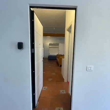 Dom wakacyjny Liberty Sui Navigli *